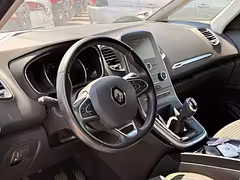 Renault Grand Scenic IV — Изображение 19