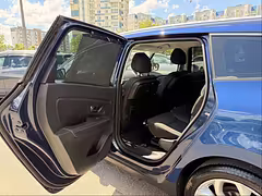 Renault Grand Scenic IV — Изображение 20