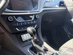 Geely Emgrand  I · Рестайлинг — Изображение 8
