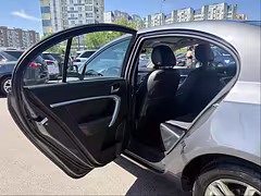 Geely Emgrand  I · Рестайлинг — Изображение 9
