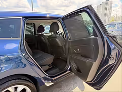 Renault Grand Scenic IV — Изображение 22