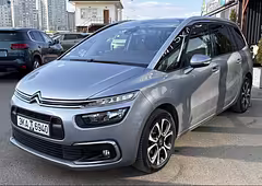 Citroen C4 Spacetourer  — Изображение 3