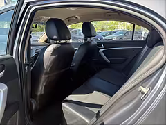 Geely Emgrand  I · Рестайлинг — Изображение 10