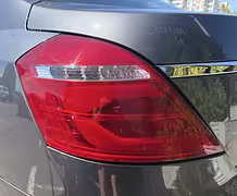Geely Emgrand  I · Рестайлинг — Изображение 11