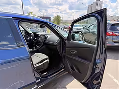 Renault Grand Scenic IV — Изображение 24