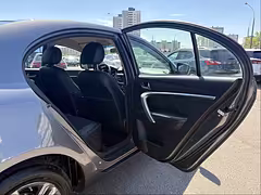 Geely Emgrand  I · Рестайлинг — Изображение 12