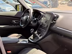 Renault Grand Scenic IV — Изображение 26