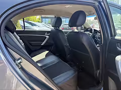 Geely Emgrand  I · Рестайлинг — Изображение 13