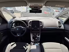 Renault Grand Scenic IV — Изображение 27