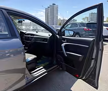 Geely Emgrand  I · Рестайлинг — Изображение 14