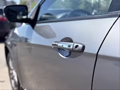 Geely Emgrand  I · Рестайлинг — Изображение 21