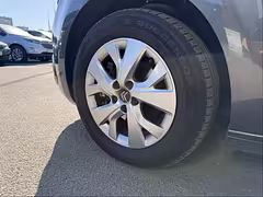 Citroen C4 Grand Picasso II · Рестайлинг — Изображение 8