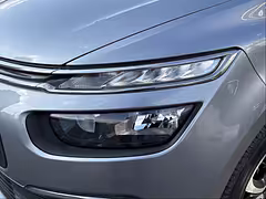 Citroen C4 Spacetourer  — Изображение 4