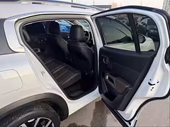 Citroen C5 Aircross I — Изображение 22