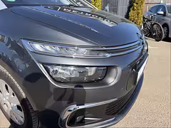 Citroen C4 Grand Picasso II · Рестайлинг — Изображение 9