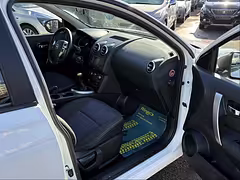 Nissan Qashqai+2 I · Рестайлинг — Изображение 15