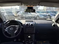 Nissan Qashqai+2 I · Рестайлинг — Изображение 16