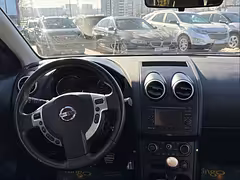 Nissan Qashqai+2 I · Рестайлинг — Изображение 17