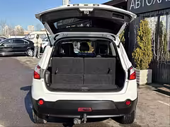 Nissan Qashqai+2 I · Рестайлинг — Изображение 19