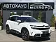 Citroen C5 Aircross I