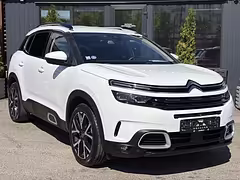 Citroen C5 Aircross I — Изображение 2