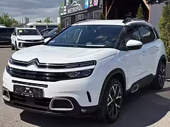 Citroen C5 Aircross I — Изображение 3