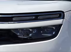 Citroen C5 Aircross I — Изображение 4