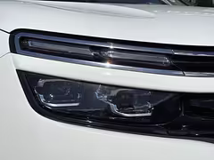 Citroen C5 Aircross I — Изображение 5