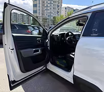 Citroen C5 Aircross I — Изображение 6