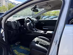 Citroen C5 Aircross I — Изображение 7