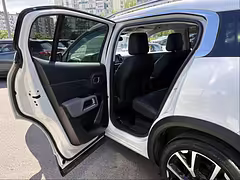 Citroen C5 Aircross I — Изображение 8
