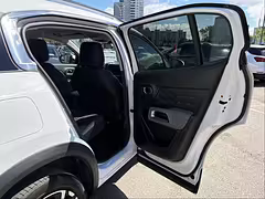 Citroen C5 Aircross I — Изображение 12