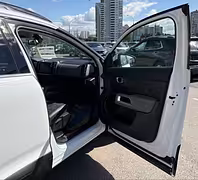Citroen C5 Aircross I — Изображение 14