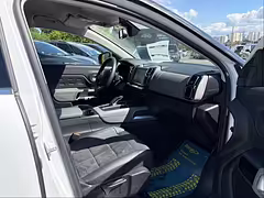 Citroen C5 Aircross I — Изображение 15