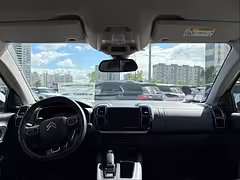Citroen C5 Aircross I — Изображение 16
