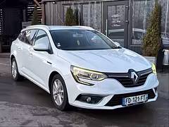 Renault Megane IV — Изображение 2