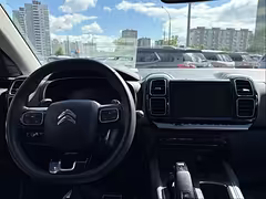 Citroen C5 Aircross I — Изображение 17