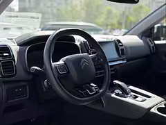 Citroen C5 Aircross I — Изображение 18