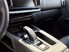 Citroen C5 Aircross I — Изображение 19
