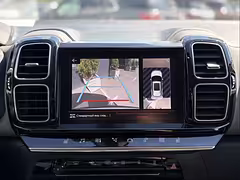 Citroen C5 Aircross I — Изображение 21