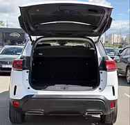 Citroen C5 Aircross I — Изображение 23