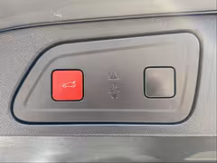 Citroen C5 Aircross I — Изображение 24