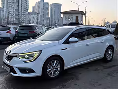 Renault Megane IV — Изображение 3