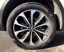 Nissan Qashqai+2 I · Рестайлинг — Изображение 21