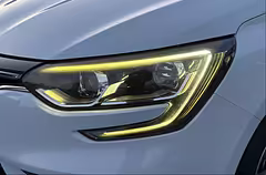 Renault Megane IV — Изображение 4