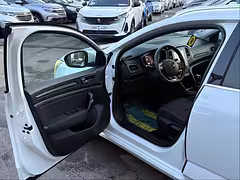 Renault Megane IV — Изображение 6