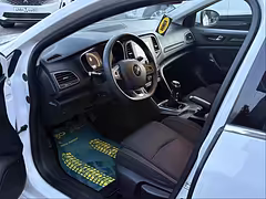 Renault Megane IV — Изображение 7