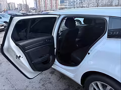 Renault Megane IV — Изображение 8