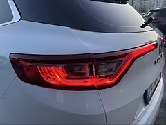 Renault Megane IV — Изображение 10