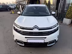Citroen C5 Aircross I — Изображение 2